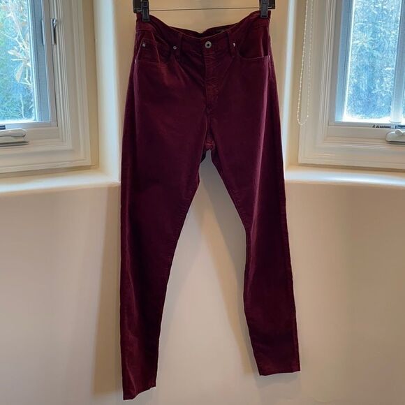 AG Jeans Women’s Jeans Size 29R - Picture 1 of 6